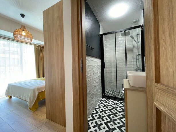 Imagen de la habitación del Foga Beach Homes. Foto 17