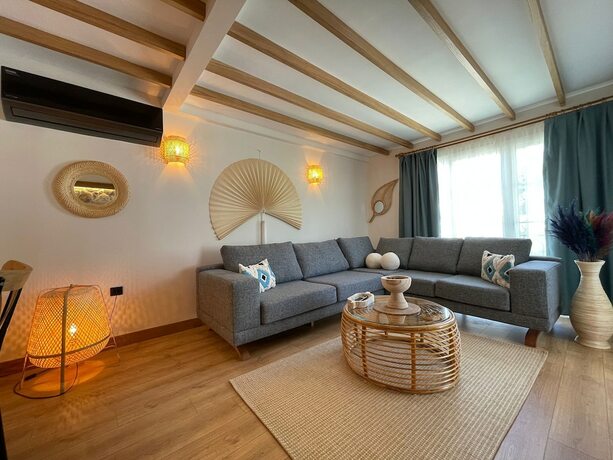 Imagen general del Foga Beach Homes. Foto 12