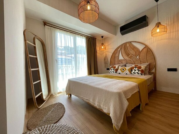 Imagen de la habitación del Foga Beach Homes. Foto 18