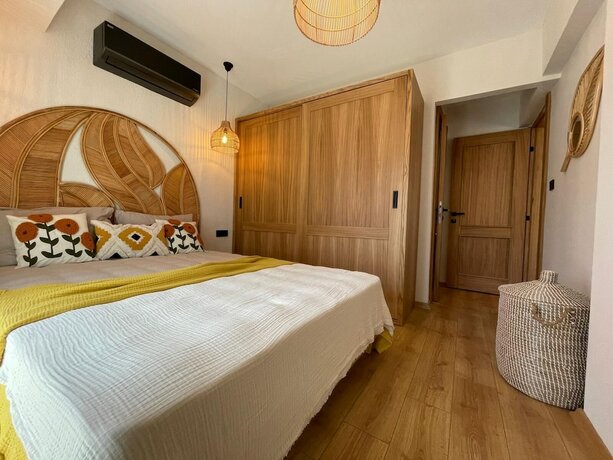 Imagen general del Foga Beach Homes. Foto 13