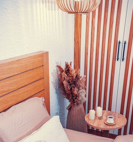 Imagen general del Foga Beach Homes. Foto 14