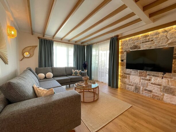 Imagen de la habitación del Foga Beach Homes. Foto 20