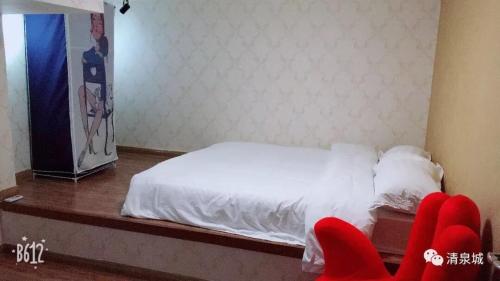 Imagen general del Fogang Bigui Garden Spring Villa. Foto 3