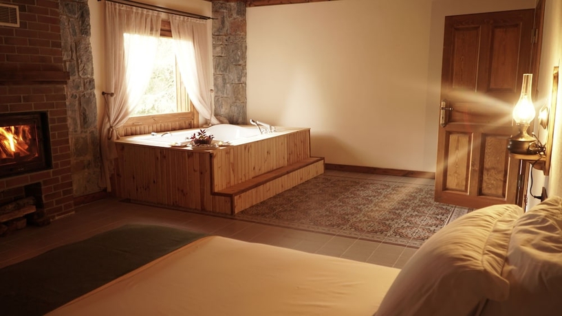 Imagen de la habitación del Foleya Mountain Resort. Foto 3
