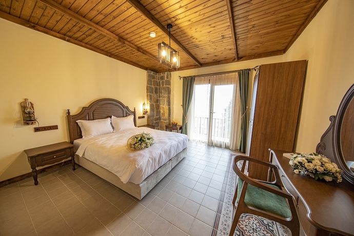 Imagen de la habitación del Foleya Mountain Resort. Foto 5