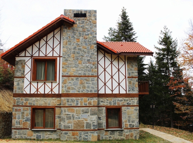 Imagen de la habitación del Foleya Mountain Resort. Foto 7