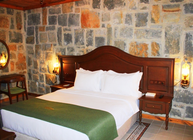 Imagen de la habitación del Foleya Mountain Resort. Foto 8