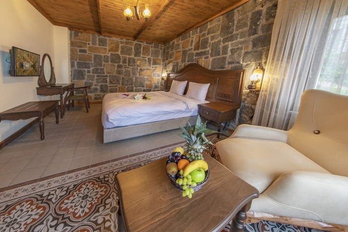 Imagen de la habitación del Foleya Mountain Resort. Foto 9