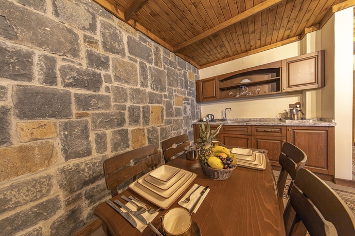 Imagen de la habitación del Foleya Mountain Resort. Foto 10