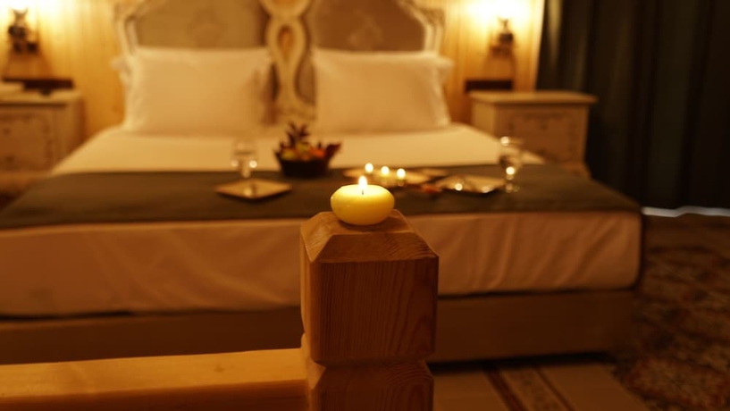 Imagen de la habitación del Foleya Mountain Resort. Foto 12