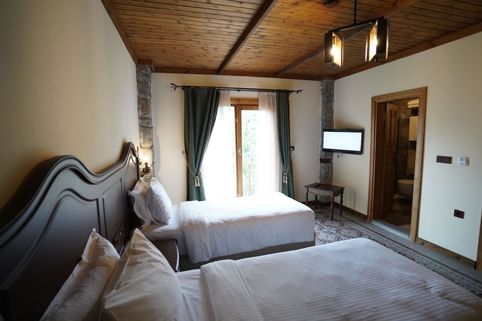 Imagen de la habitación del Foleya Mountain Resort. Foto 16