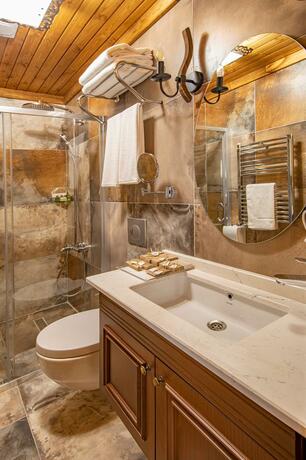 Imagen general del Foleya Mountain Resort Hotel & Villas. Foto 2