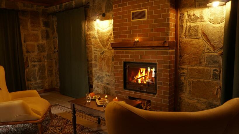 Imagen general del Foleya Mountain Resort Hotel & Villas. Foto 3