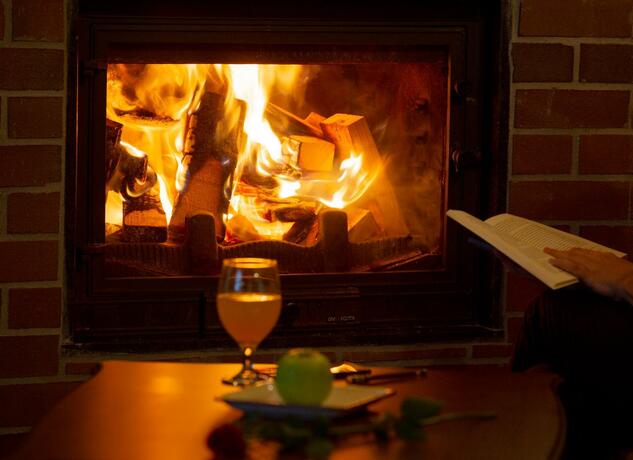 Imagen general del Foleya Mountain Resort Hotel & Villas. Foto 4