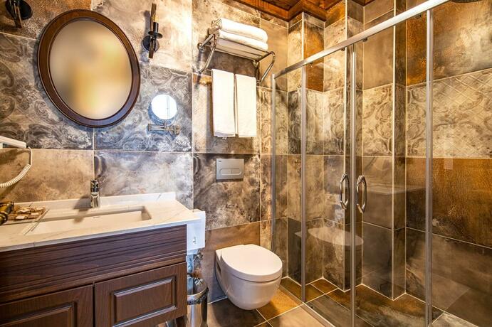 Imagen general del Foleya Mountain Resort Hotel & Villas. Foto 6
