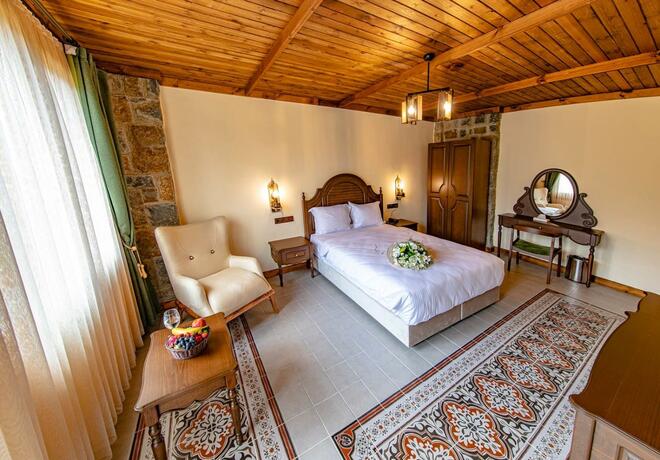 Imagen general del Foleya Mountain Resort Hotel & Villas. Foto 8