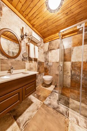 Imagen general del Foleya Mountain Resort Hotel & Villas. Foto 12