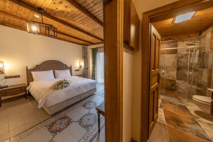 Imagen general del Foleya Mountain Resort Hotel & Villas. Foto 14