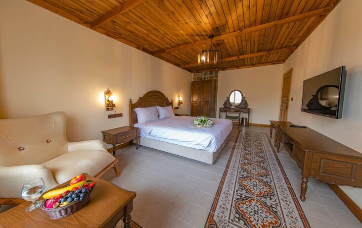 Imagen general del Foleya Mountain Resort Hotel & Villas. Foto 15