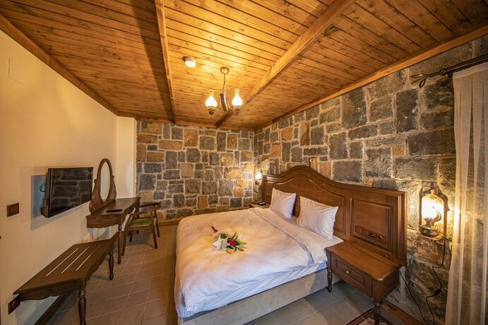 Imagen general del Foleya Mountain Resort Hotel & Villas. Foto 17