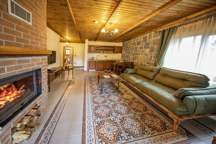 Imagen general del Foleya Mountain Resort Hotel & Villas. Foto 18