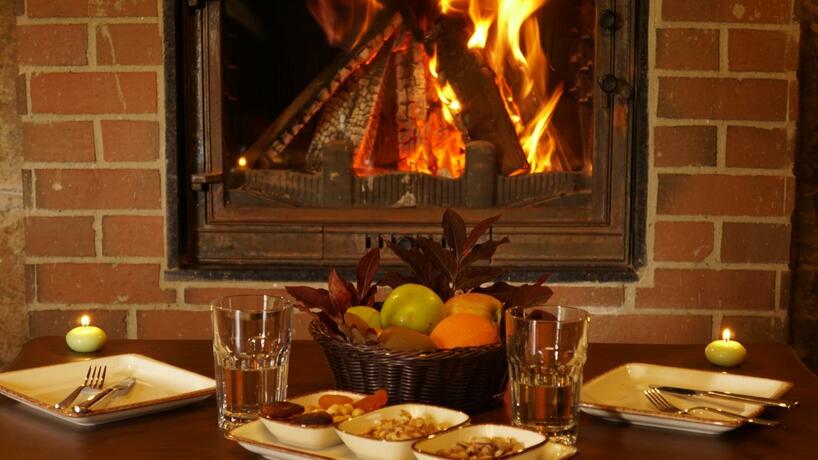 Imagen general del Foleya Mountain Resort Hotel & Villas. Foto 21