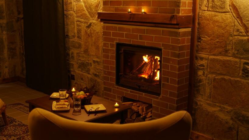 Imagen general del Foleya Mountain Resort Hotel & Villas. Foto 22