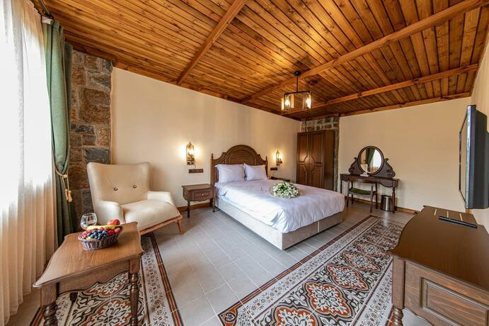Imagen general del Foleya Mountain Resort Hotel & Villas. Foto 24