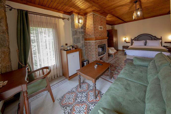 Imagen general del Foleya Mountain Resort Hotel & Villas. Foto 26