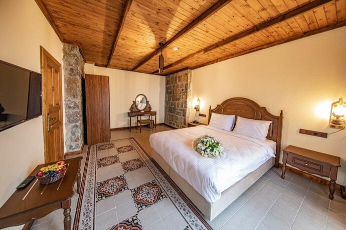 Imagen general del Foleya Mountain Resort Hotel & Villas. Foto 28