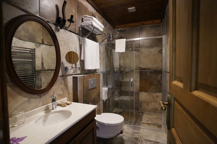 Imagen general del Foleya Mountain Resort Hotel & Villas. Foto 30