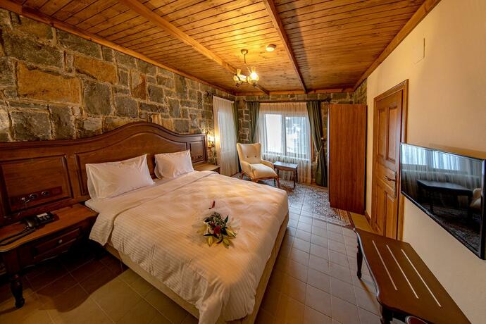 Imagen general del Foleya Mountain Resort Hotel & Villas. Foto 31