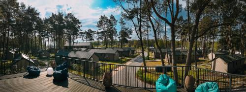 Imagen general del Folga Resort. Foto 3