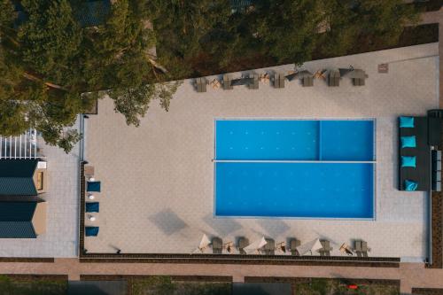 Imagen general del Folga Resort. Foto 5