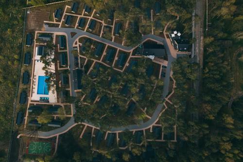 Imagen general del Folga Resort. Foto 9