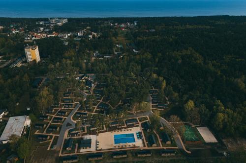 Imagen general del Folga Resort. Foto 10