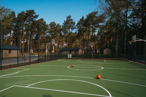 Imagen general del Folga Resort. Foto 11