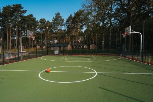 Imagen general del Folga Resort. Foto 12