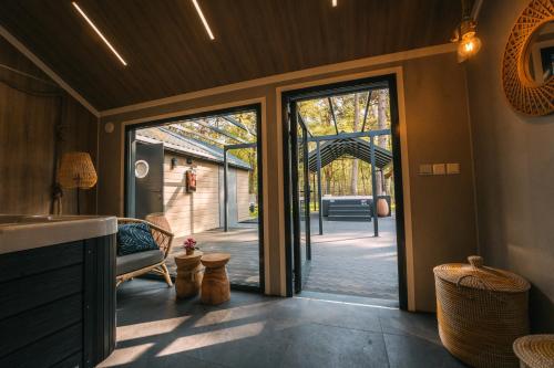 Imagen general del Folga Resort. Foto 13