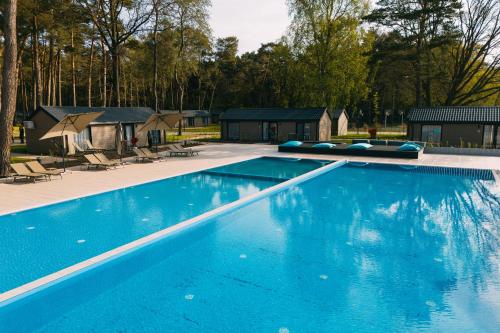 Imagen general del Folga Resort. Foto 14