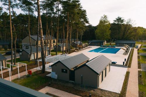 Imagen general del Folga Resort. Foto 15