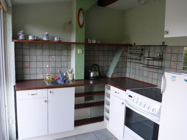 Imagen de la habitación del Folks Village Plowce House. Foto 17