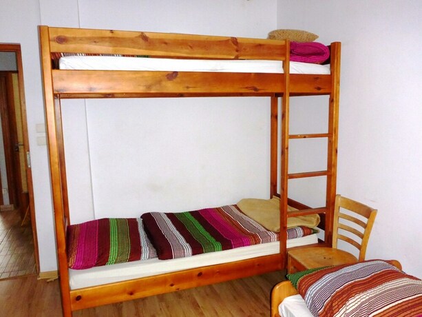 Imagen de la habitación del Folks Village Plowce House. Foto 18