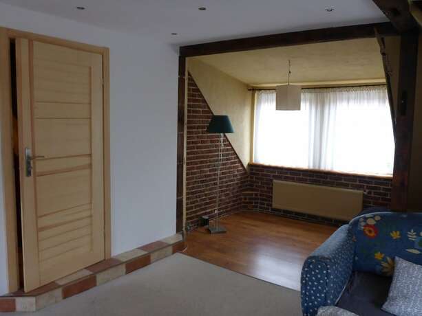 Imagen de la habitación del Folks Village Plowce House. Foto 20