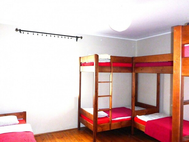 Imagen de la habitación del Folks Village Plowce House. Foto 21