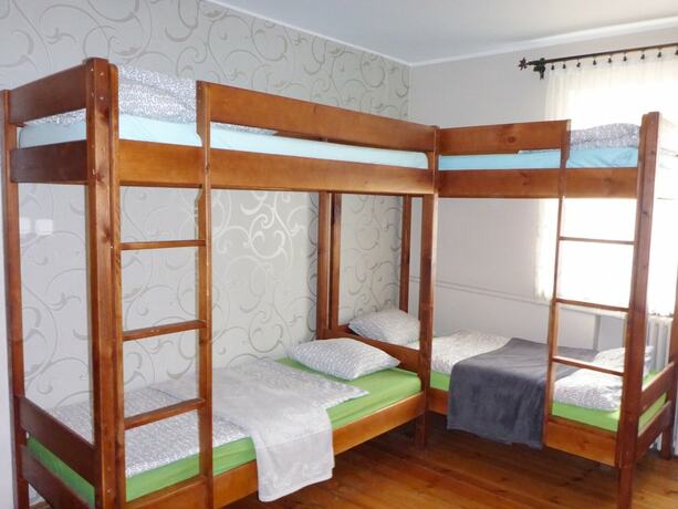 Imagen de la habitación del Folks Village Plowce House. Foto 32