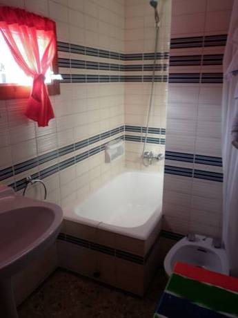 Imagen de la habitación del Fonda Cerdanya. Foto 3