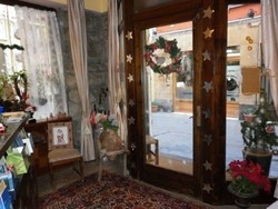 Imagen de los interiores del Fonda Cerdanya. Foto 11