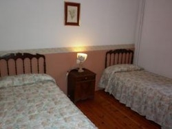Imagen de la habitación del Fonda Cerdanya. Foto 10