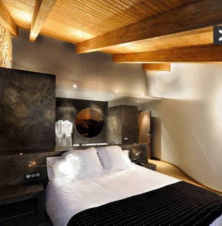 Imagen general del Fonda La Masia Del Sola. Foto 2